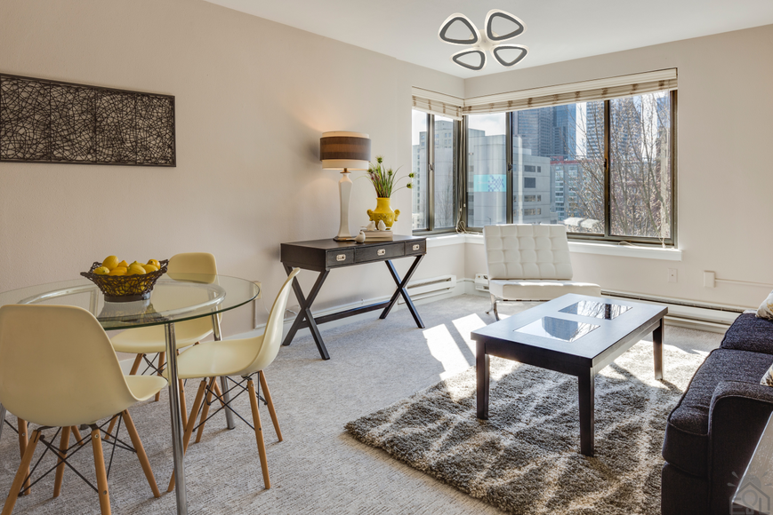 Керована світлодіодна люстра ROOM 60W 4TR-APP-435Х435Х70-WHITE/WHITE-220-IP20 10001 фото