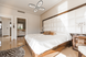 Керована світлодіодна люстра ROOM 60W 4OV-APP-410х410х65-WHITE/WHITE-220-IP20 10003 фото 4