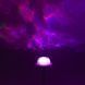Настільна лампа світлодіодна ESLLSE METEOR RGB 120x295 мм сенсорна з акумулятором Білий  10669 фото 17